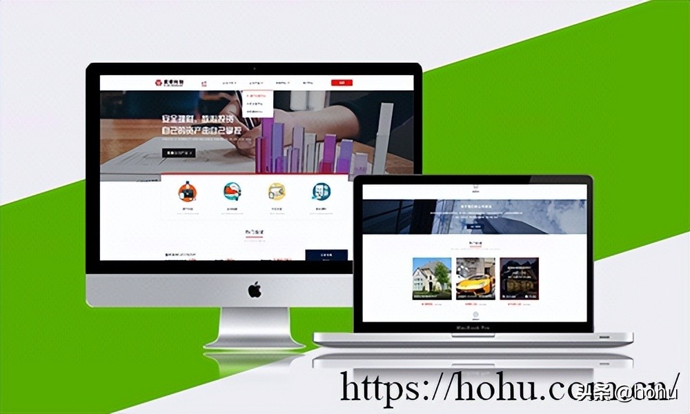 郑州做网站好的公司