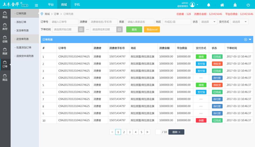 做网站的价格