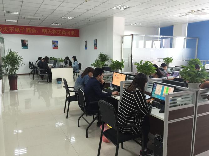杭州做网站的科技公司