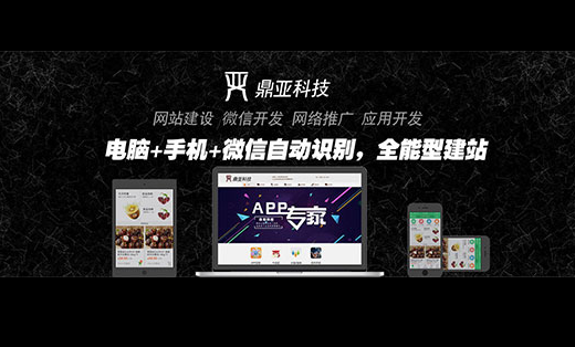 长沙专业做网站