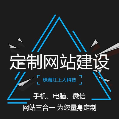 珠海做网站优化的公司