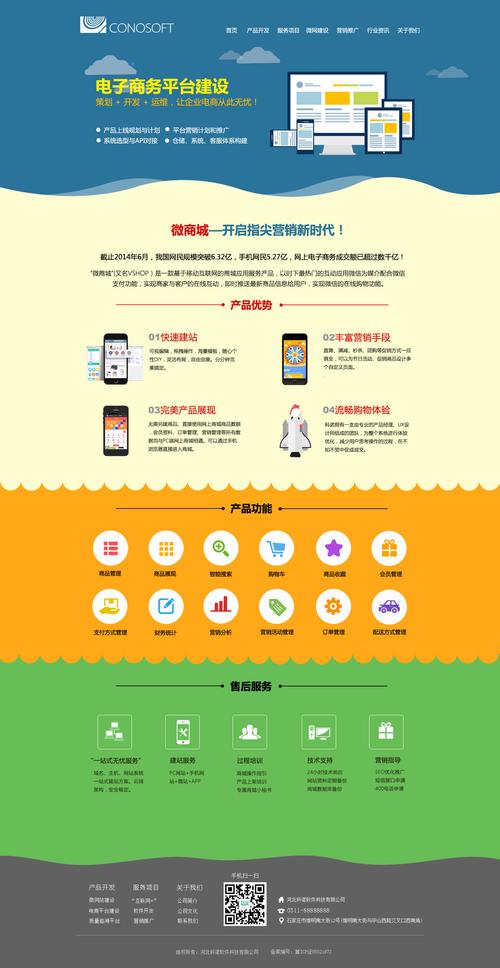 专业做网站多少钱