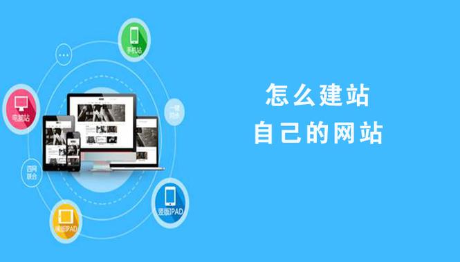 怎样免费做网站
