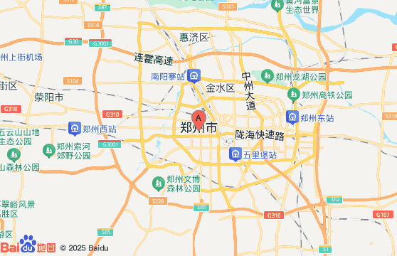 郑州专业做网站