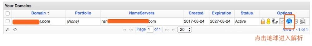 英文建站第一步:在Namesilo上注册购买域名