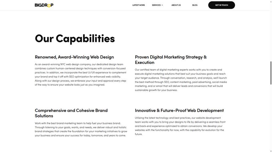 上海做网站公司