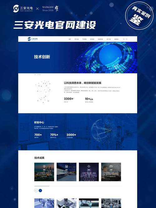上海做网站公司