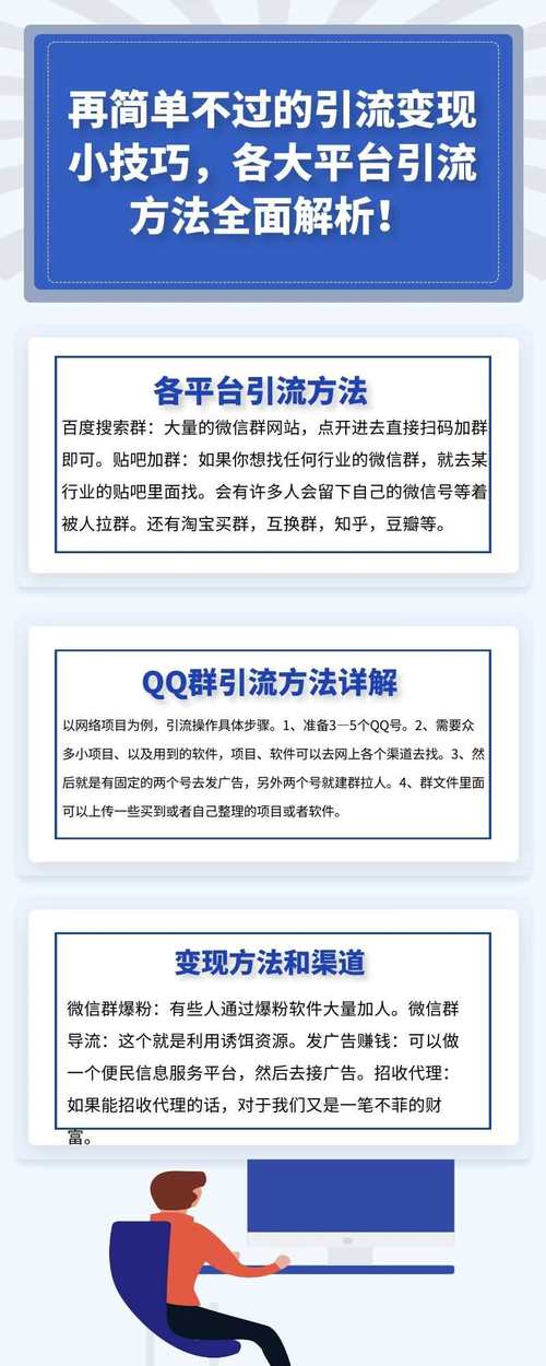 我要做网站推广