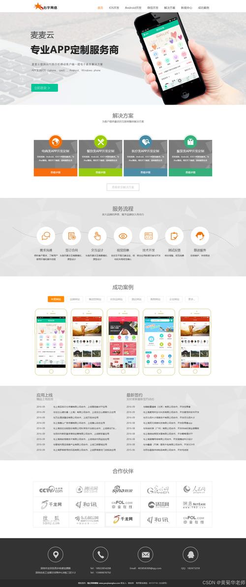 前端做网站都要做哪些