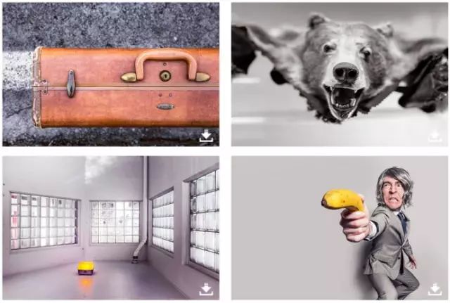 推荐 14 个让我上瘾的图片素材网站！