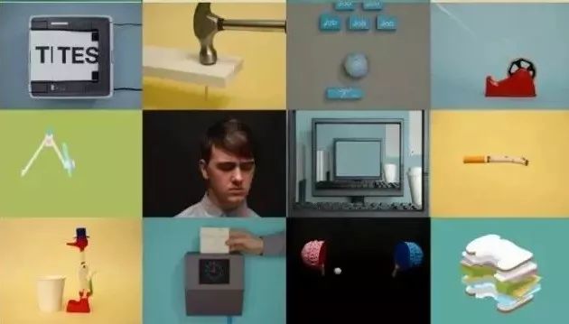 推荐 14 个让我上瘾的图片素材网站！