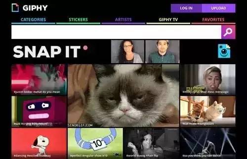 推荐 14 个让我上瘾的图片素材网站！