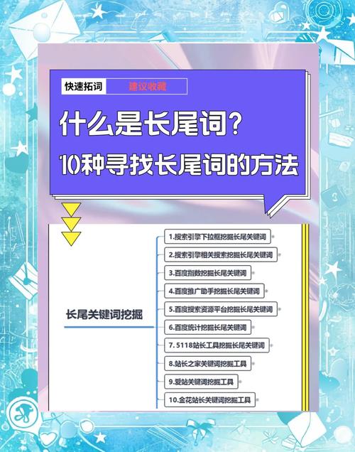 如何做网站长尾关键词布局