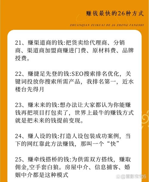 自己做网站能赚钱吗