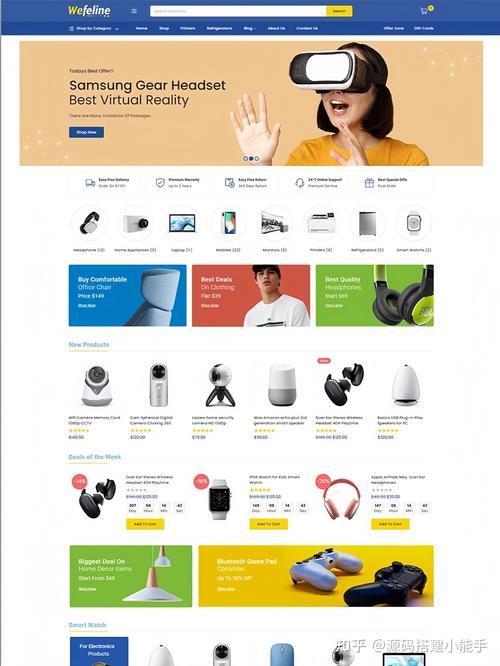 外贸自己做网站