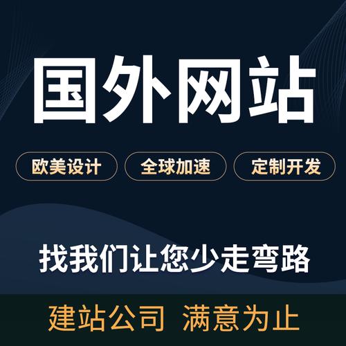 外贸自己做网站