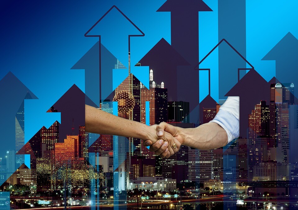 外贸自己做网站