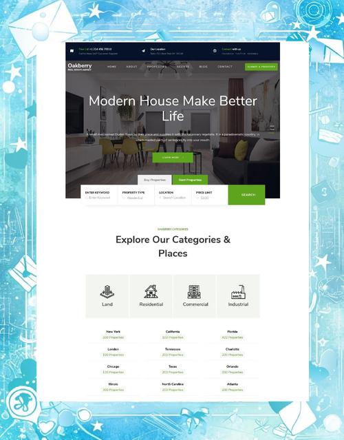 外贸自己做网站