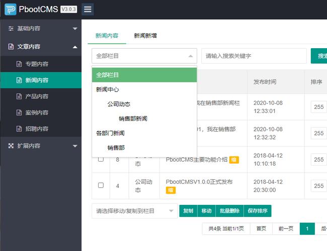 做网站一定要用cms吗