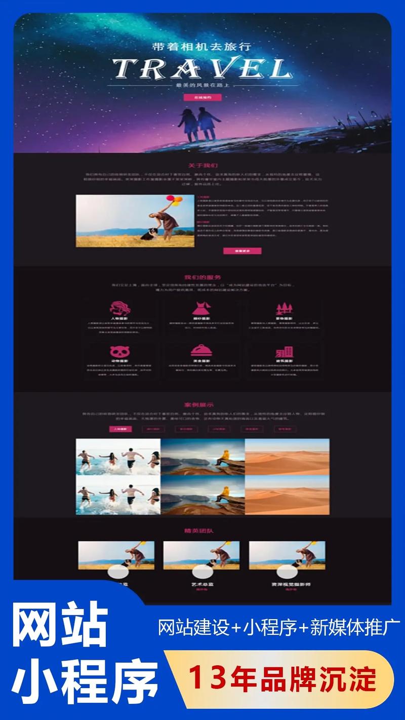 做网站一定要用cms吗