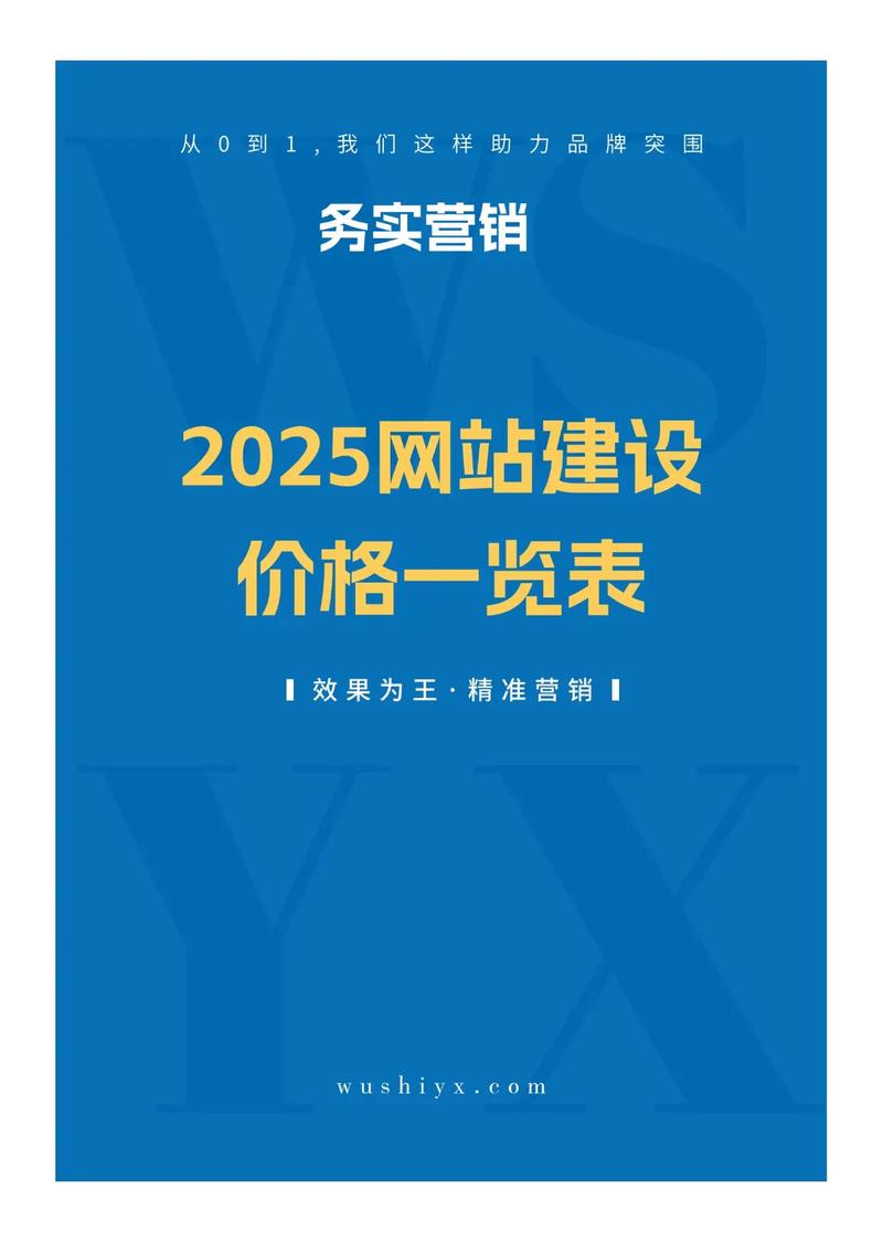 网络公司做网站