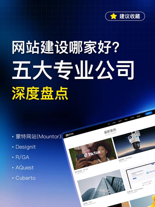 网络公司做网站