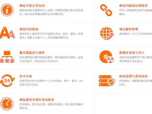 找人做网站需要多少钱