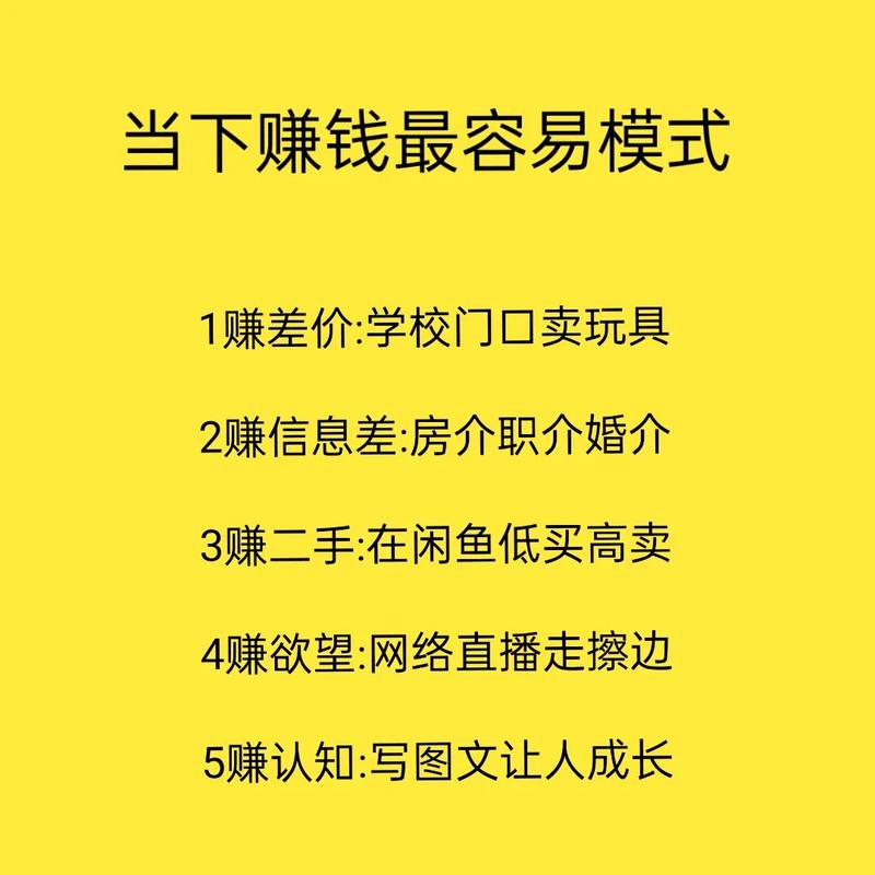 当下 如何做网站赚钱