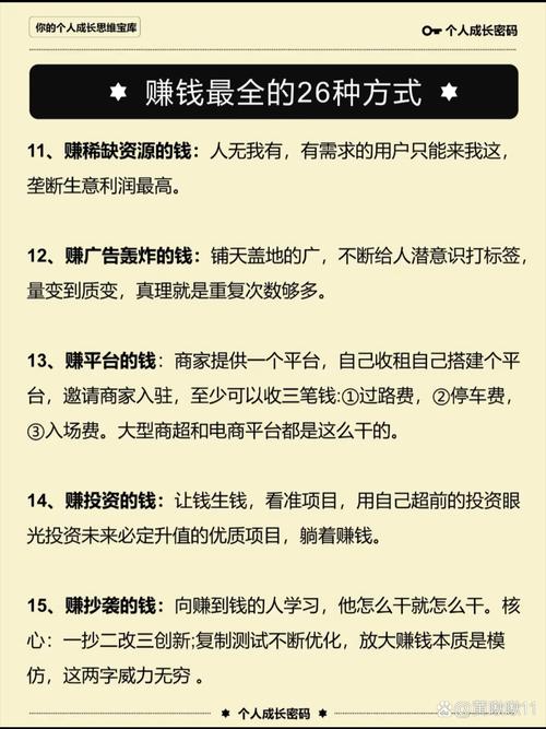 当下 如何做网站赚钱