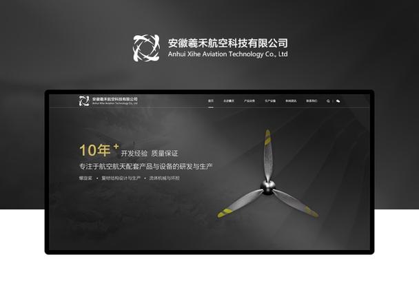 合肥做网站的公