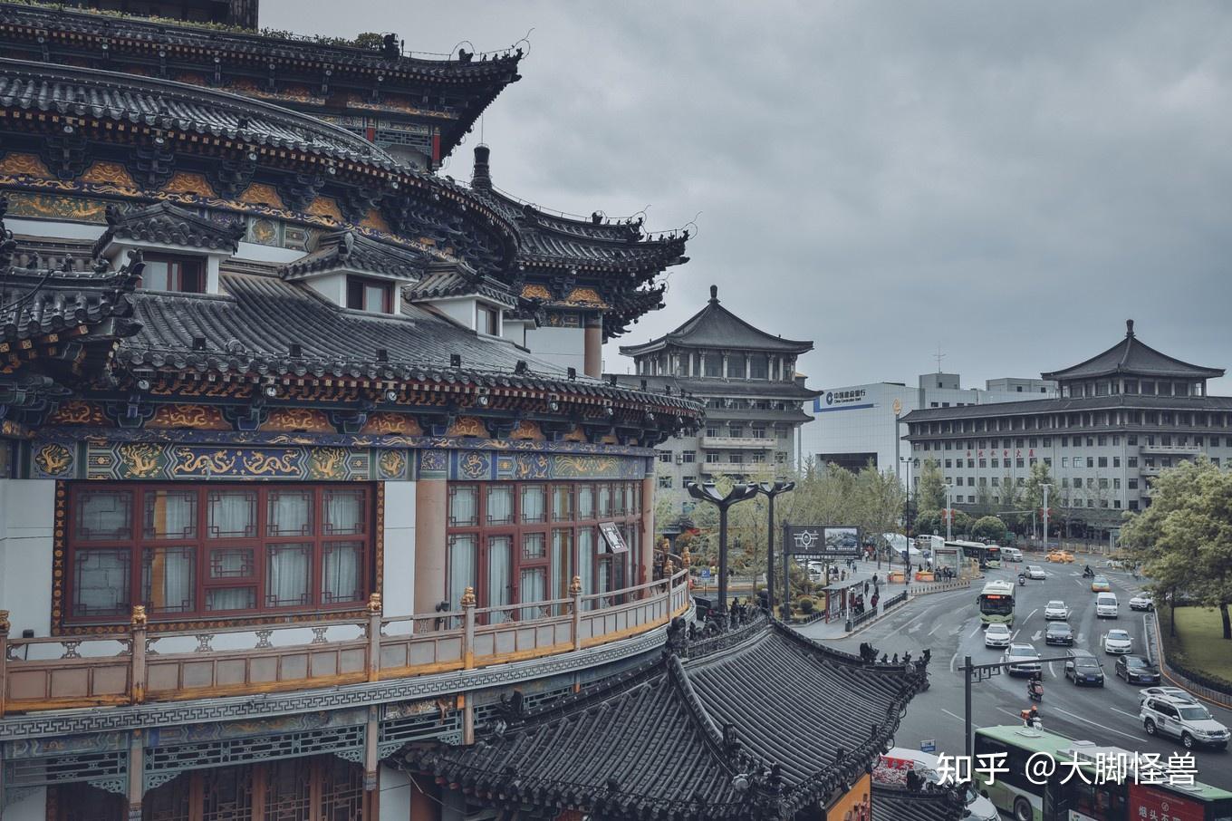 西安给公司做网站