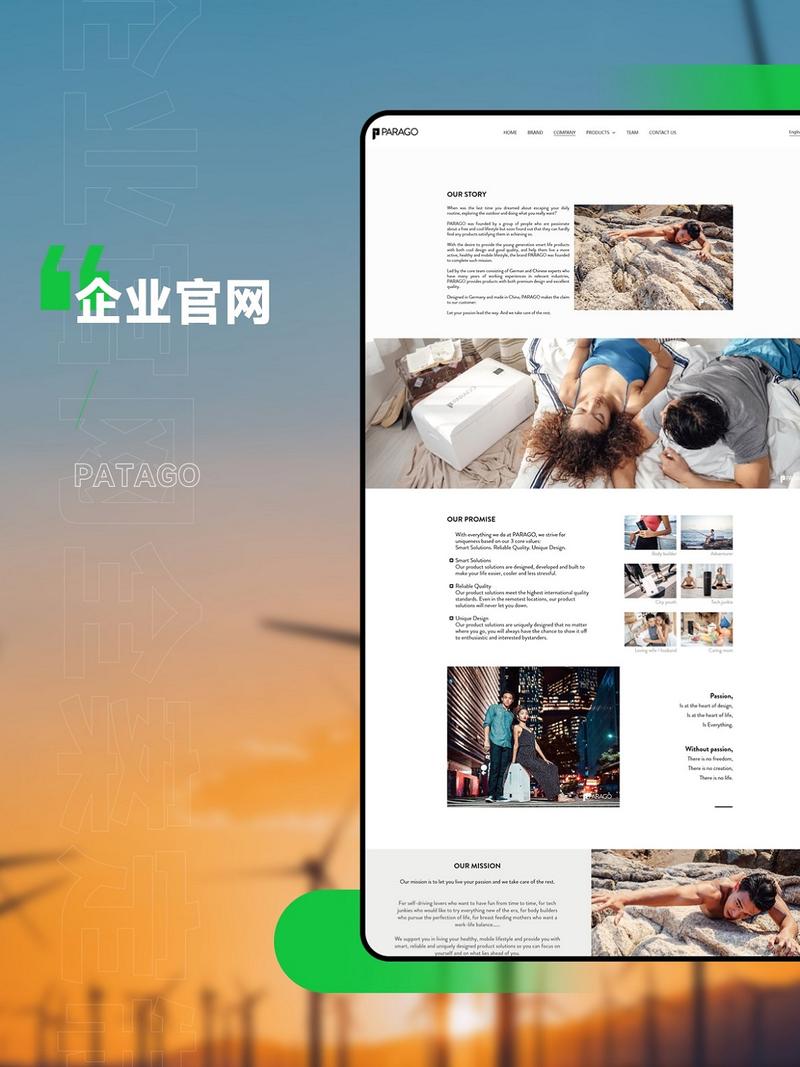 郑州专业做网站的公司