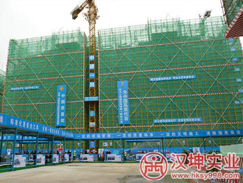 汉坤实业 — 销售业绩5年增长35倍的秘密