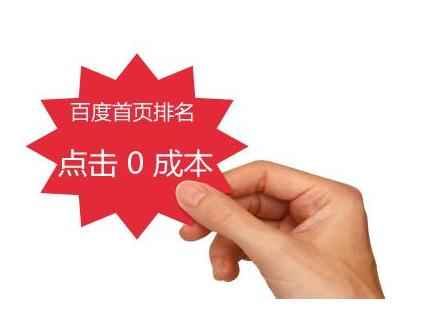 怎样在百度上做网站