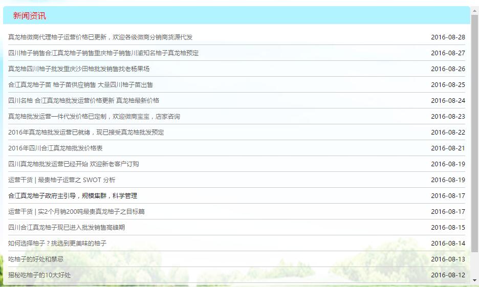 怎样在百度上做网站