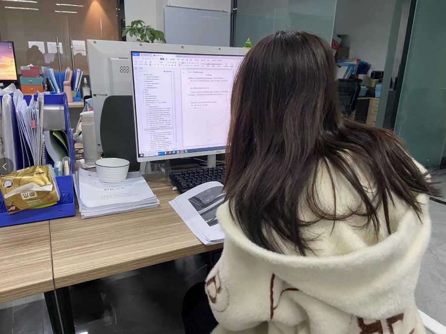 南宁本地制作标书公司|标书制作