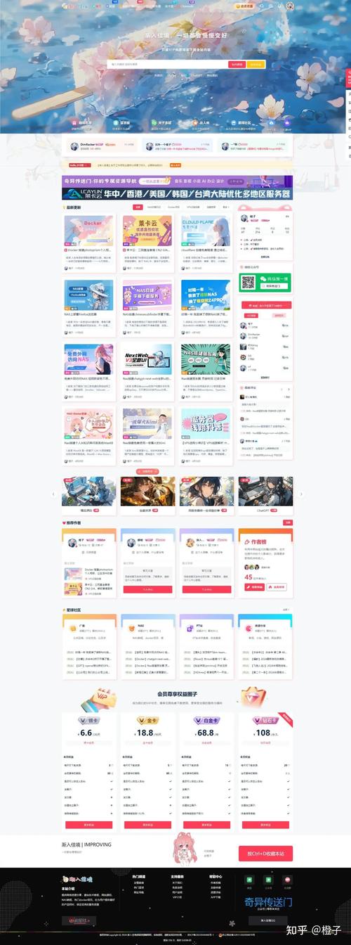 自己可以做网站吗