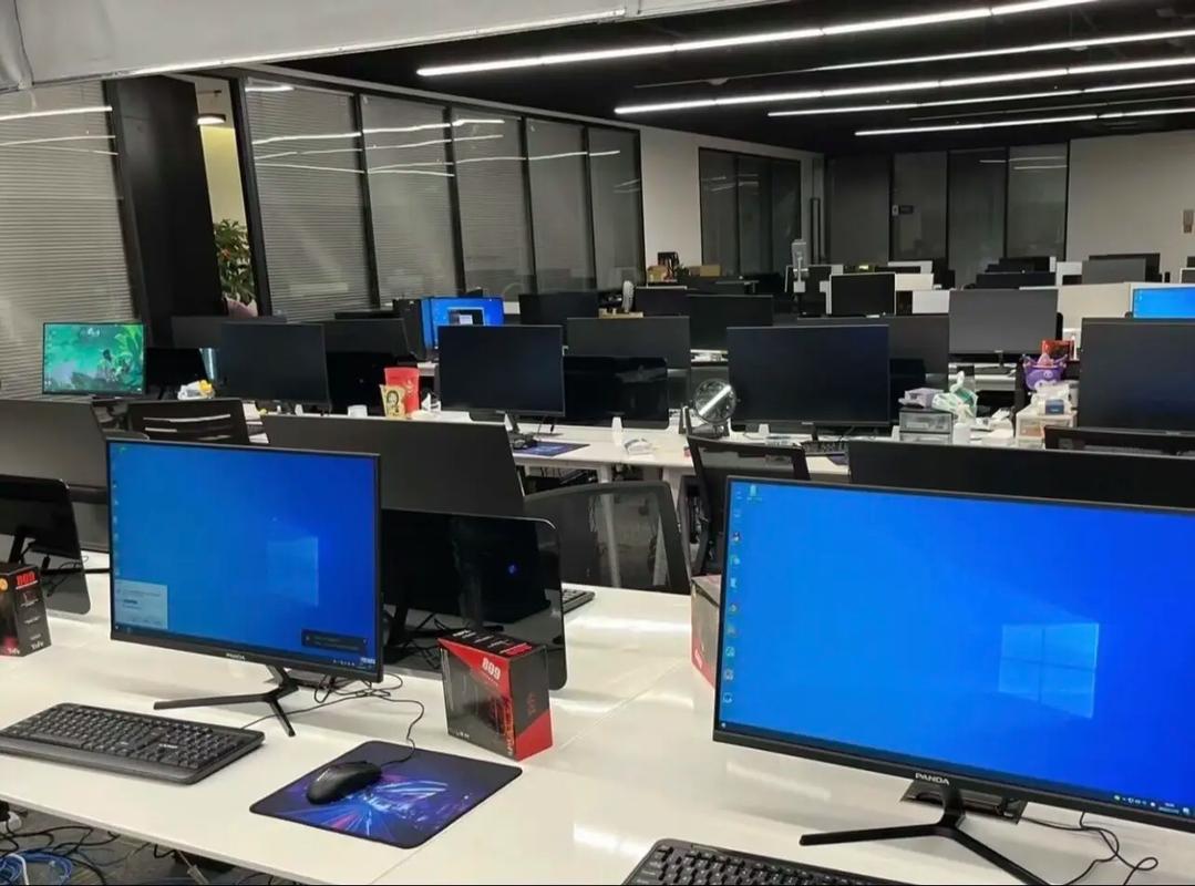 厦门做网站公司