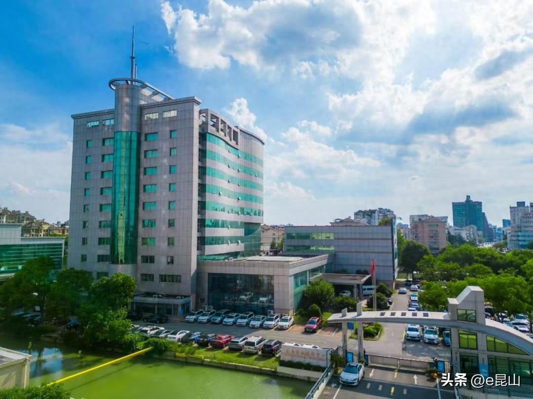 昆山做网站的公司