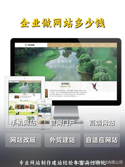 北京专业的做网站