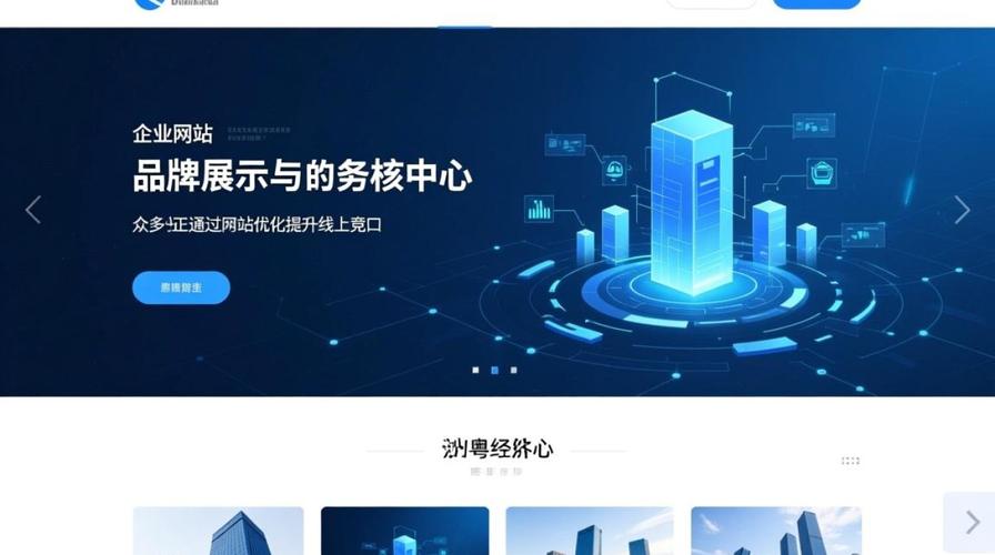 做网站比较好的公司