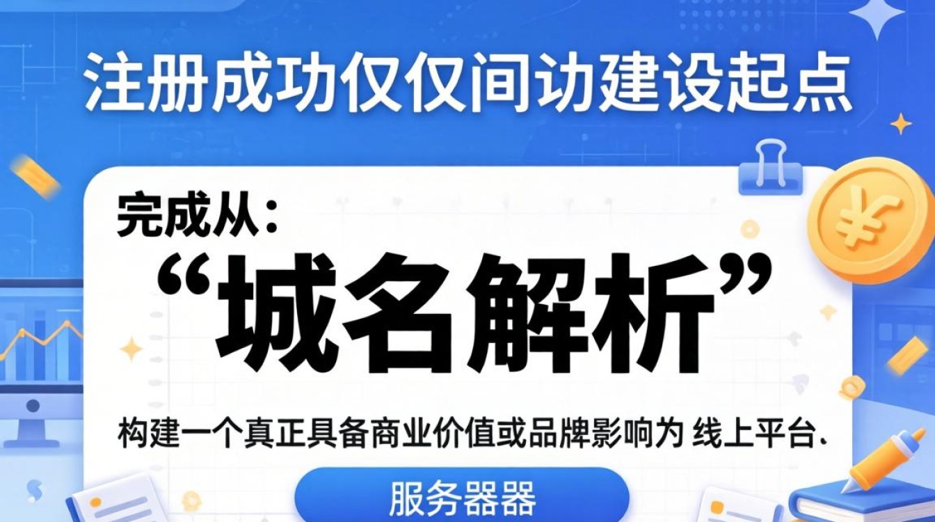 域名有了怎么制作网站