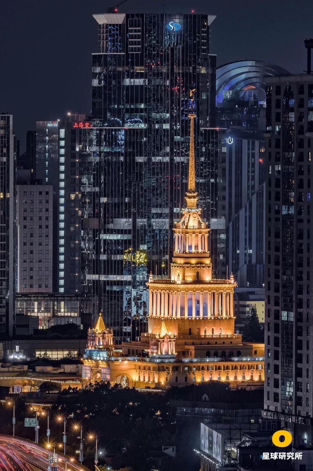 上海做网站建设的公司