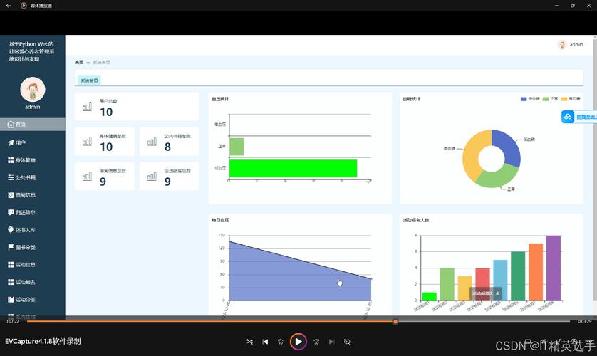 python做网站教程