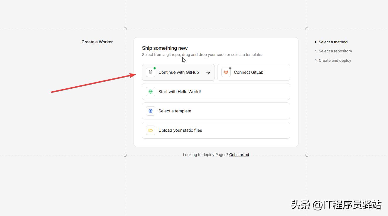 个人怎么做网站