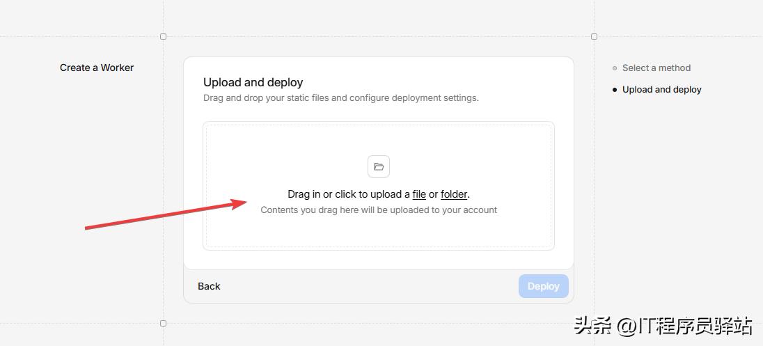 个人怎么做网站