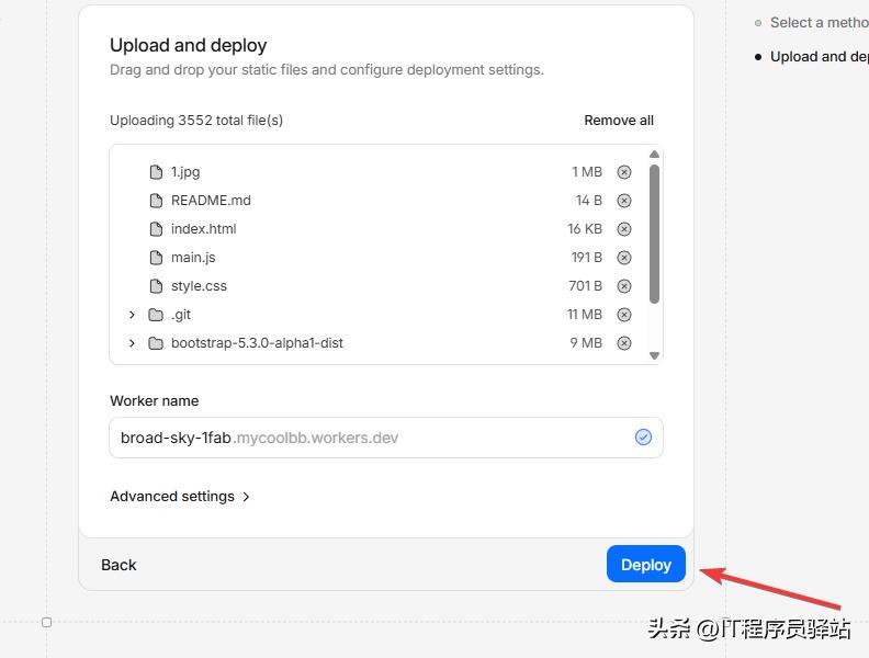 个人怎么做网站