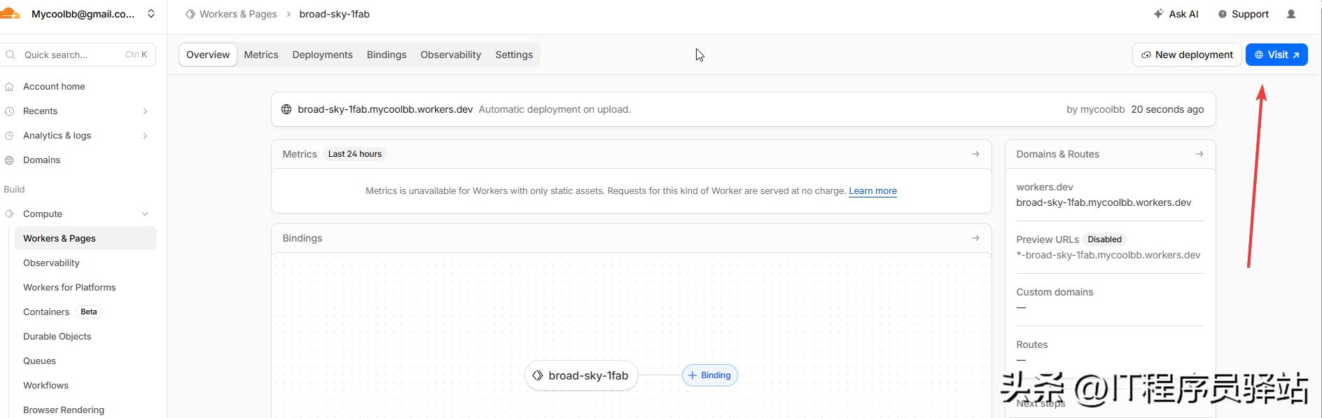 个人怎么做网站
