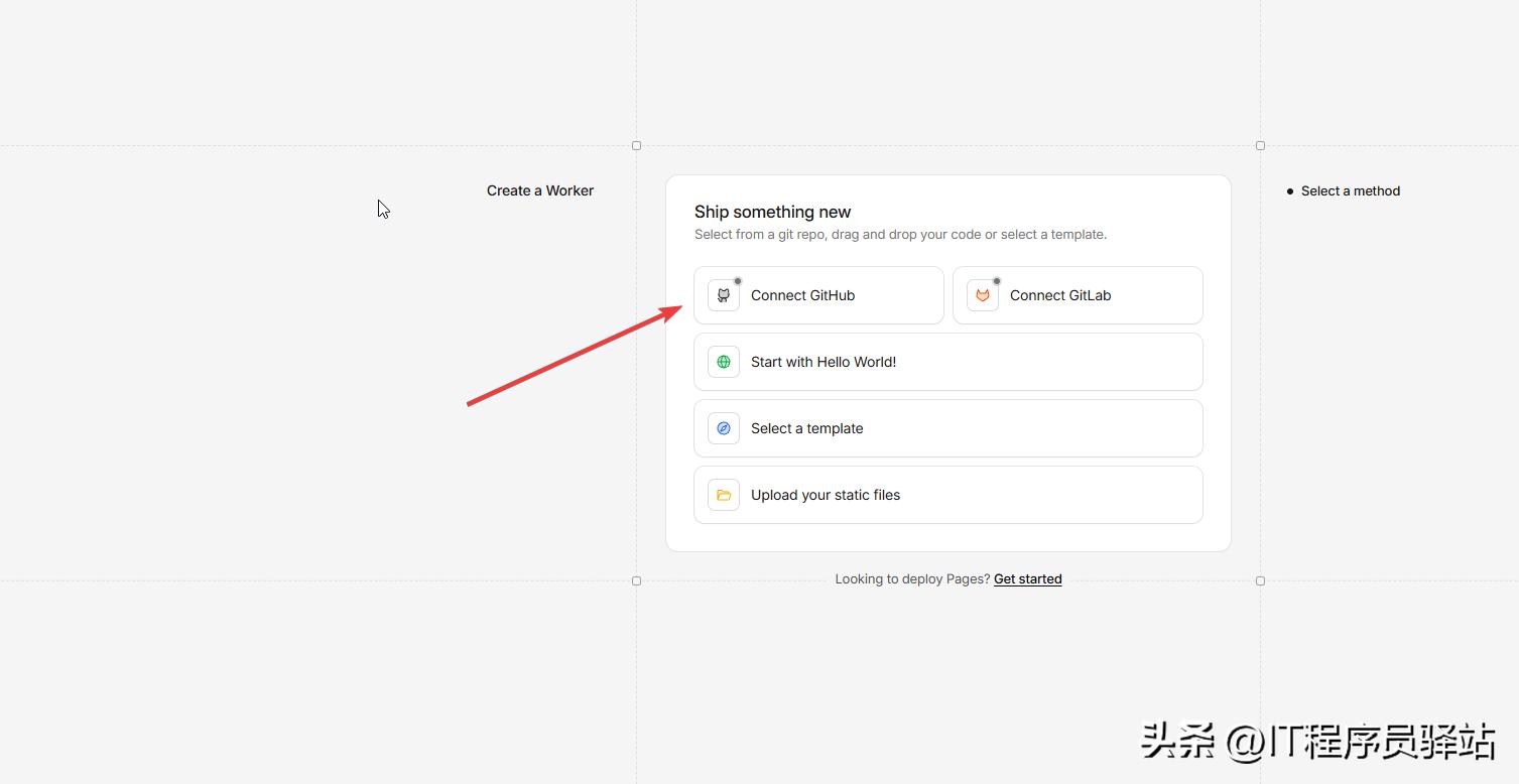 个人怎么做网站