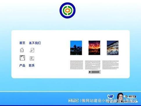 现在做网站都什么软件